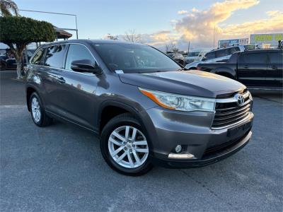 2015 Toyota Kluger GX Wagon GSU50R for sale in Brisbane South