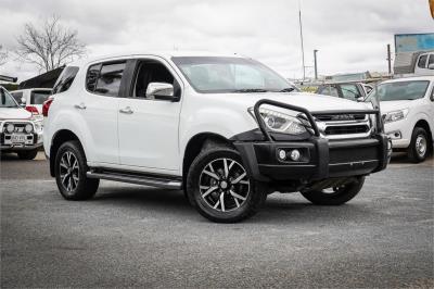 2019 Isuzu MU-X LS-U Wagon MY19 for sale in Brisbane South