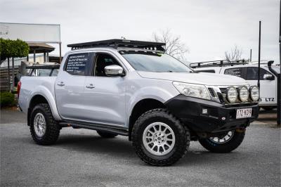 2017 Nissan Navara ST Utility D23 S2 for sale in Brisbane South