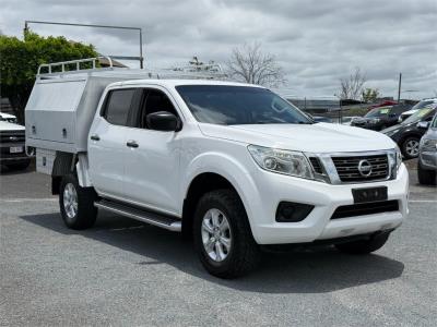 2018 Nissan Navara SL Utility D23 S3 for sale in Brisbane South