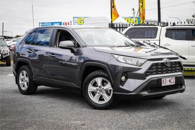 2019 Toyota RAV4 GX Wagon MXAA52R for sale in Brisbane South