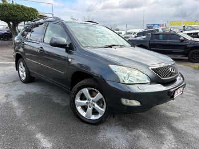 2005 Lexus RX RX330 Sports Wagon MCU38R MY05 for sale in Brisbane South