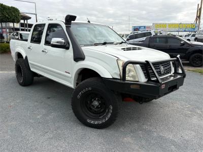 2008 Holden Rodeo LT Utility RA MY08 for sale in Brisbane South