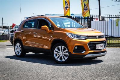 2018 Holden Trax LT Wagon TJ MY18 for sale in Brisbane South