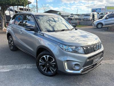 2020 Suzuki Vitara Turbo Wagon LY Series II for sale in Brisbane South