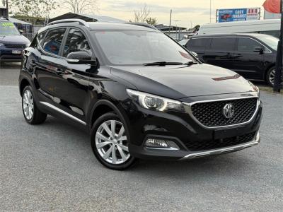 2021 MG ZS Excite Wagon AZS1 MY21 for sale in Brisbane South