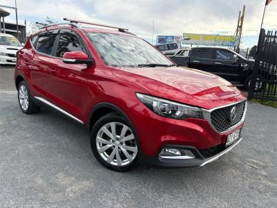 2023 MG ZS Excite Wagon AZS1 MY23 for sale in Brisbane South