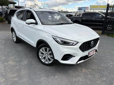 2022 MG ZST Core Wagon MY22 for sale in Brisbane South