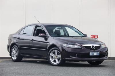 2005 Mazda 6 Classic Hatchback GG1031 MY04 for sale in Melbourne - Outer East
