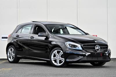 2013 Mercedes-Benz A-Class A180 Hatchback W176 for sale in Ringwood
