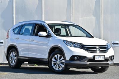 2013 Honda CR-V VTi-S Wagon RM MY14 for sale in Melbourne - Outer East
