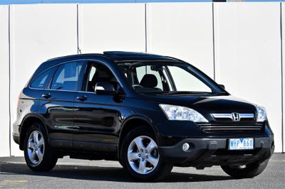 2007 Honda CR-V Sport Wagon RE MY2007 for sale in Ringwood