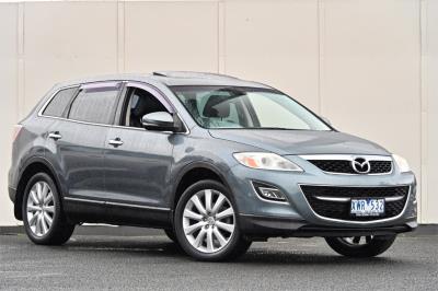 2010 Mazda CX-9 Luxury Wagon TB10A3 MY10 for sale in Ringwood