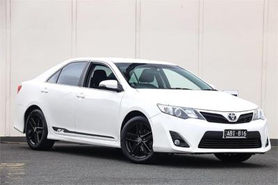 2014 Toyota Camry RZ Sedan ASV50R for sale in Melbourne - Outer East