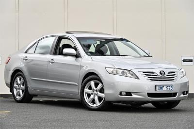 2008 Toyota Camry Grande Sedan ACV40R for sale in Ringwood