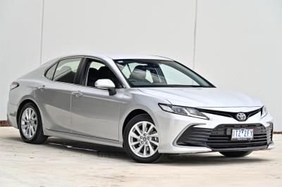 2021 Toyota Camry Ascent Sedan AXVA70R for sale in Ringwood