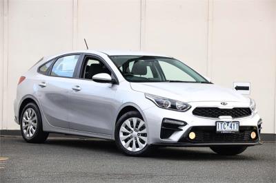 2020 Kia Cerato S Hatchback BD MY20 for sale in Melbourne - Outer East