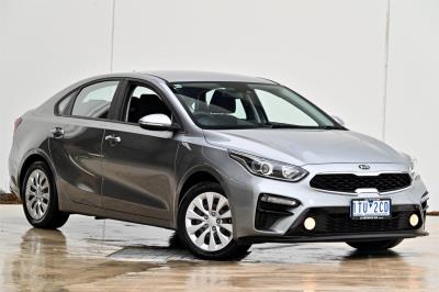 2021 Kia Cerato S Sedan BD MY21 for sale in Ringwood