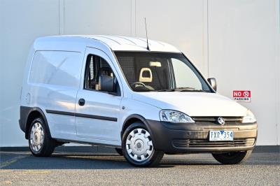 2005 Holden Combo Van XC MY05 for sale in Ringwood