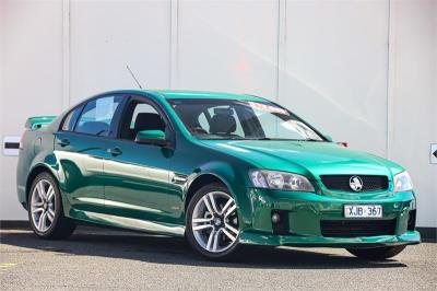 2009 Holden Commodore SV6 Sedan VE MY10 for sale in Melbourne - Outer East