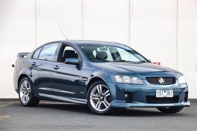 2010 Holden Commodore SV6 Sedan VE MY10 for sale in Melbourne - Outer East