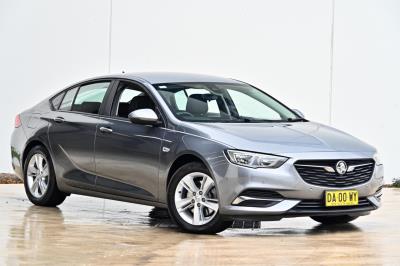 2020 Holden Commodore LT Liftback ZB MY20 for sale in Ringwood