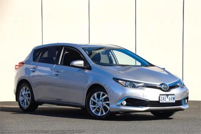 2018 Toyota Corolla Ascent Sport Hatchback ZRE182R for sale in Melbourne - Outer East