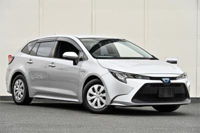 2020 Toyota Corolla for sale in Ringwood