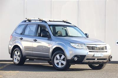 2010 Subaru Forester X Wagon S3 MY10 for sale in Melbourne - Outer East