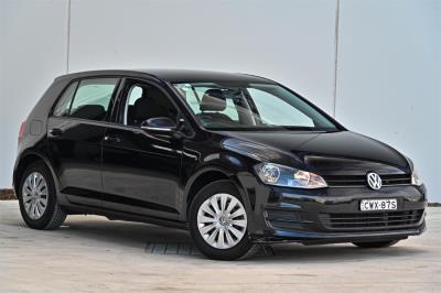 2015 Volkswagen Golf 90TSI Hatchback VII MY15 for sale in Ringwood