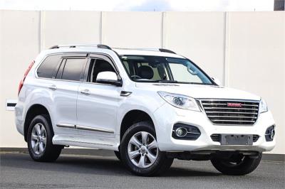 2018 Haval H9 Ultra Wagon MY18 for sale in Melbourne - Outer East