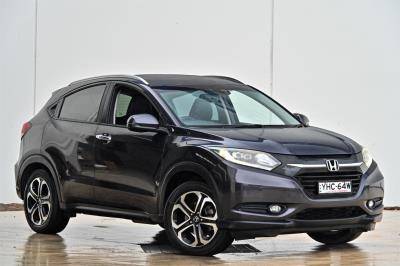2017 Honda HR-V VTi-L Wagon MY17 for sale in Ringwood
