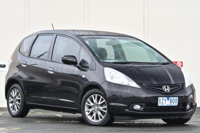 2010 Honda Jazz VTi Hatchback GE MY10 for sale in Ringwood