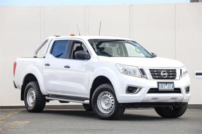 2019 Nissan Navara SL Utility D23 S4 MY19 for sale in Melbourne - Outer East