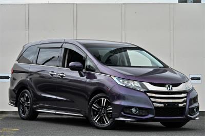 2016 Honda Odyssey for sale in Ringwood