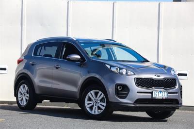 2016 Kia Sportage Si Wagon QL MY16 for sale in Melbourne - Outer East