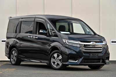 2018 Honda Stepwagon for sale in Ringwood