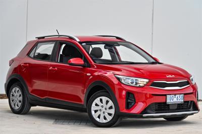 2021 Kia Stonic S Wagon YB MY22 for sale in Ringwood