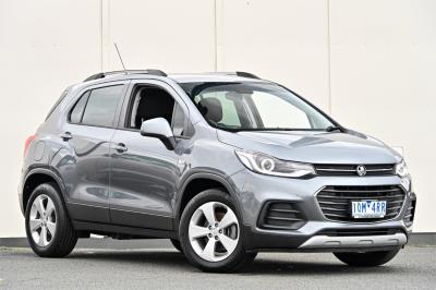 2019 Holden Trax LS Wagon TJ MY19 for sale in Ringwood