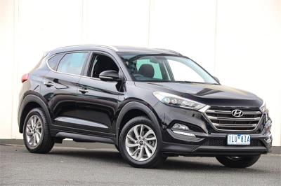 2016 Hyundai Tucson Elite Wagon TL for sale in Melbourne - Outer East
