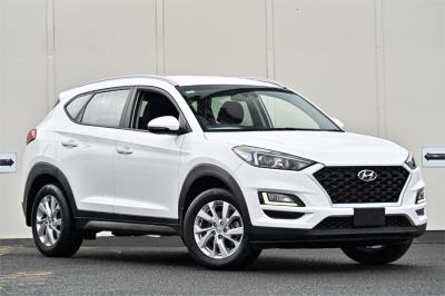 2020 Hyundai Tucson Active Wagon TL4 MY20 for sale in Ringwood