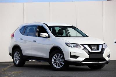 2019 Nissan X-TRAIL ST Wagon T32 Series II for sale in Melbourne - Outer East