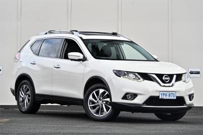 2015 Nissan X-TRAIL Ti Wagon T32 for sale in Ringwood