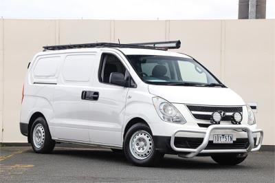 2013 Hyundai iLoad Van TQ2-V MY14 for sale in Melbourne - Outer East