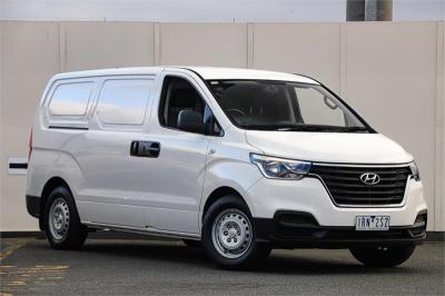 2020 Hyundai iLoad Van TQ4 MY20 for sale in Melbourne - Outer East