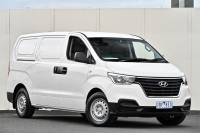 2019 Hyundai iLoad Van TQ4 MY20 for sale in Ringwood