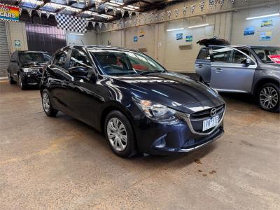 2016 Mazda 2 Neo Hatchback DJ2HAA for sale in Melbourne - Inner South