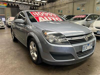 2006 Holden Astra CDX Coupe AH MY06 for sale in Melbourne - Inner South
