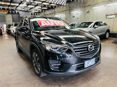 2016 Mazda CX-5 Akera Wagon KE1022 for sale in Melbourne - Inner South