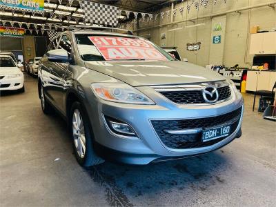 2012 Mazda CX-9 Luxury Wagon TB10A4 MY12 for sale in Melbourne - Inner South